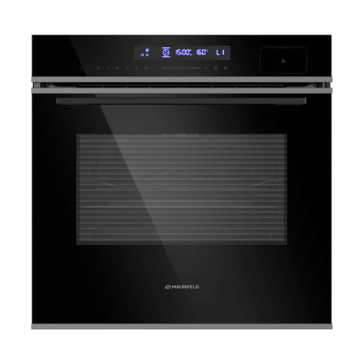 Шкаф духовой электрический  MAUNFELD MEOR7216STB