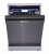 Посудомоечная машина Midea MFD60S900X Посудомоечная машина Midea MFD60S900X