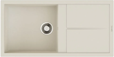 Кухонная мойка OMOIKIRI Sumi 100A wh