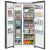 Холодильник Midea MDRS791MIE46 Холодильник Midea MDRS791MIE46