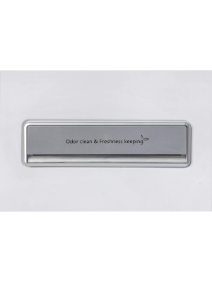 Холодильник Hiberg RFQ-590G GT inverter