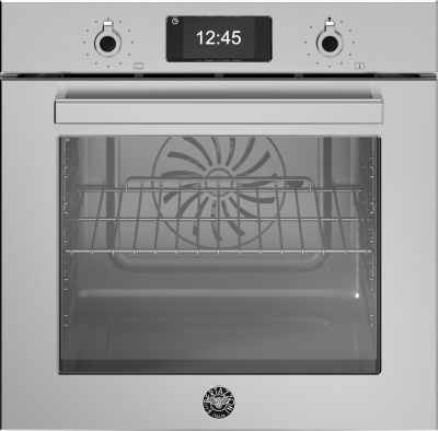 Духовой шкаф электрический с приготовлением на пару Bertazzoni F6011PROVTX