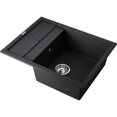Кухонная мойка OMOIKIRI Sumi 65A gb
