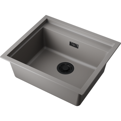 Кухонная мойка OMOIKIRI Sintesi 57 gr
