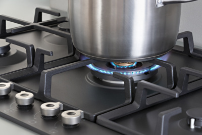 Варочная поверхность газовая Bertazzoni P755CPRONE