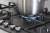 Варочная поверхность газовая Bertazzoni P755CPRONE Варочная поверхность газовая Bertazzoni P755CPRONE
