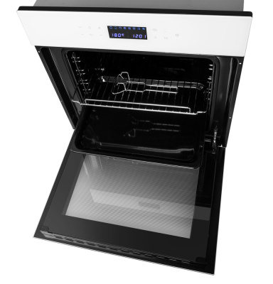 Шкаф духовой электрический  MAUNFELD EOEC.566TW