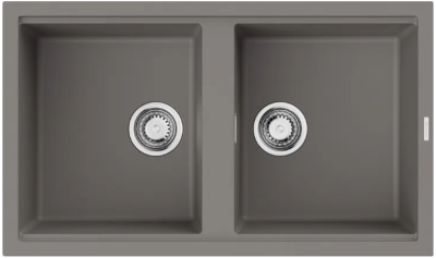 Кухонная мойка OMOIKIRI Kitagawa 86-2 gr-p