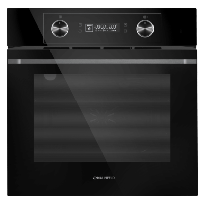 Шкаф духовой электрический  MAUNFELD AEOH60102B