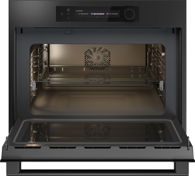 Микроволновая печь встраиваемая Asko OM64GSH