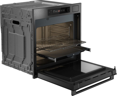 Духовой шкаф электрический с приготовлением на пару Asko OCSM66BSH