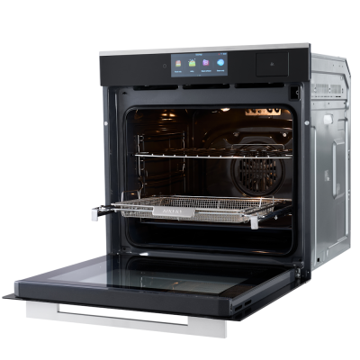 Духовой шкаф электрический с приготовлением на пару Graude BMDP 60.4 E