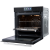 Духовой шкаф электрический с приготовлением на пару Graude BMDP 60.4 E Духовой шкаф электрический с приготовлением на пару Graude BMDP 60.4 E