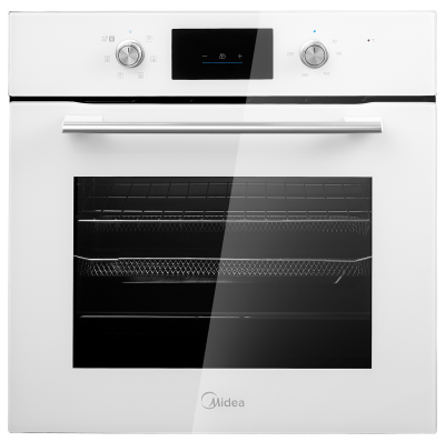 Встраиваемый электрический духовой шкаф Midea MO47007GW