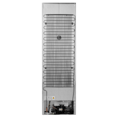Встраиваемый холодильник с инвертором MAUNFELD MBF177SWGR Inverter