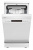 Посудомоечная машина Midea MFD45S400W Посудомоечная машина Midea MFD45S400W