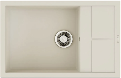 Кухонная мойка OMOIKIRI Sumi 78A-LB wh