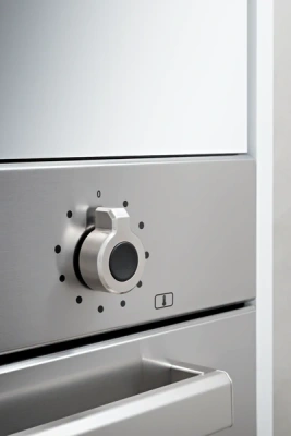 Духовой шкаф электрический с пиролизом Bertazzoni F6011PROPLX/23