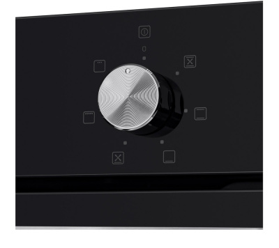 Шкаф духовой электрический  MAUNFELD EOEM516B