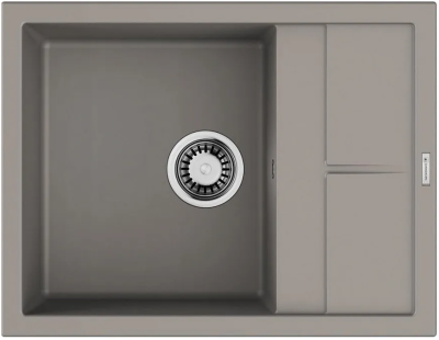 Кухонная мойка OMOIKIRI Sumi 65A gr