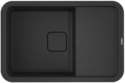 Кухонная мойка OMOIKIRI Tasogare 78 bl