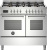 Кухонный блок Bertazzoni Professional PRO106L2EXT