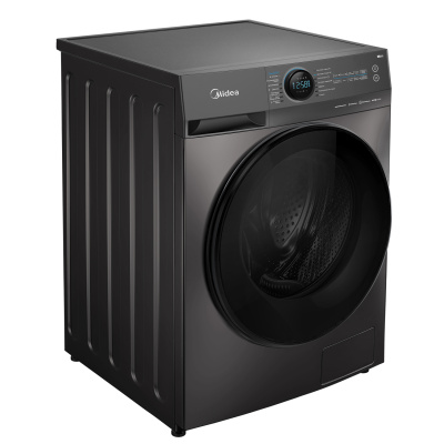 Стиральная машина с сушкой Midea MF200D80WBS/S-RU