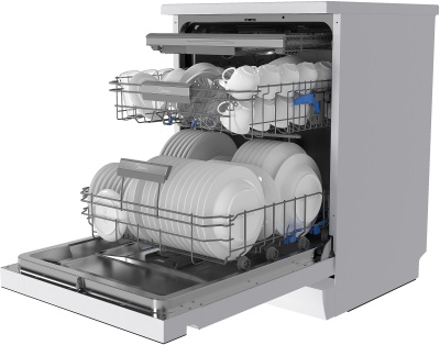 Посудомоечная машина Midea MFD60S160Wi