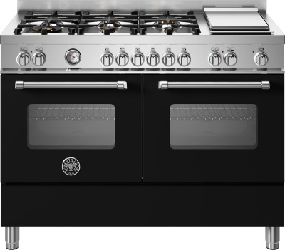 Кухонный блок Bertazzoni Master MAS126G2ENET