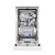 Посудомоечная машина Midea MFD45S470WI Посудомоечная машина Midea MFD45S470WI