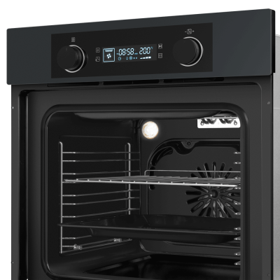 Шкаф духовой электрический  MAUNFELD AEOH6062G1