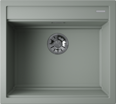 Кухонная мойка OMOIKIRI Kitagawa 57 wg