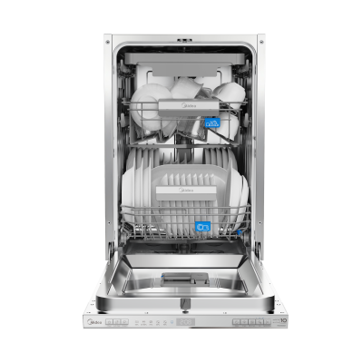 Встраиваемая посудомоечная машина Midea MID45S480I