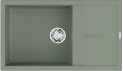 Кухонная мойка OMOIKIRI Sumi 86A wg