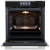 Духовой шкаф электрический с приготовлением на пару Graude BMDP 60.4 E Духовой шкаф электрический с приготовлением на пару Graude BMDP 60.4 E