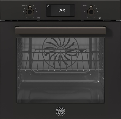 Духовой шкаф электрический с пиролизом Bertazzoni F6011PROPLN/23