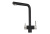 Кухонный смеситель GRANULA 2305, ТУРМАЛИН Кухонный смеситель GRANULA 2305, ТУРМАЛИН