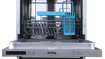 Встраиваемая посудомоечная машина Korting KDI 45140