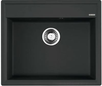 Кухонная мойка OMOIKIRI Daisen 60 bl