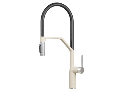 Кухонный смеситель GRANULA GR-9012, ПИРИТ