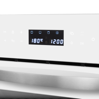 Шкаф духовой электрический  MAUNFELD EOEC.564TW