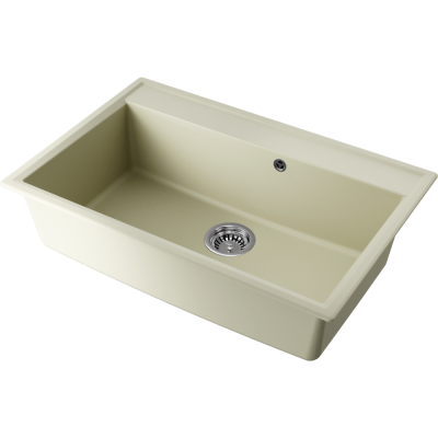 Кухонная мойка OMOIKIRI Daisen 77 be