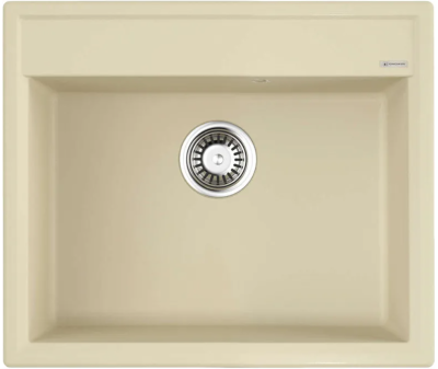 Кухонная мойка OMOIKIRI Daisen 60 be