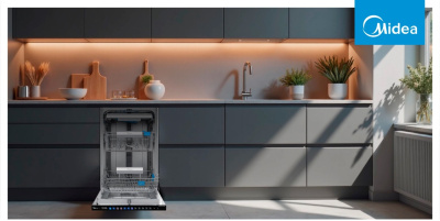 Посудомоечная машина Midea MID45S730i