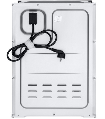 Шкаф духовой электрический  MAUNFELD EOEM516W