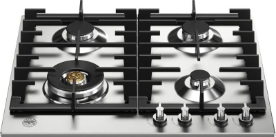 Варочная поверхность газовая Bertazzoni P604LMODX