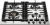 Варочная поверхность газовая Bertazzoni P604LMODX