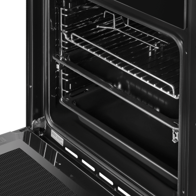 Шкаф духовой электрический  MAUNFELD EOEH7616B
