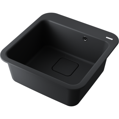 Кухонная мойка OMOIKIRI Tasogare 51 bl