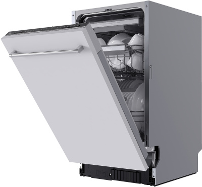Посудомоечная машина Midea MID45S160i
